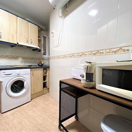 Apartamento Felipe Neri 10 Μάλαγα Εξωτερικό φωτογραφία