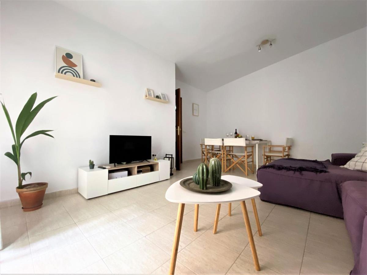 Apartamento Felipe Neri 10 Μάλαγα Εξωτερικό φωτογραφία