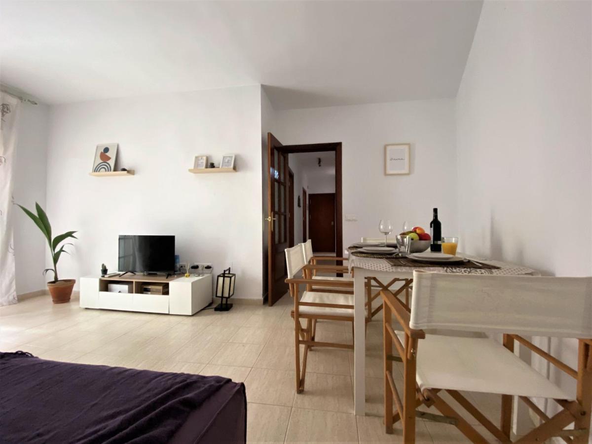 Apartamento Felipe Neri 10 Μάλαγα Εξωτερικό φωτογραφία