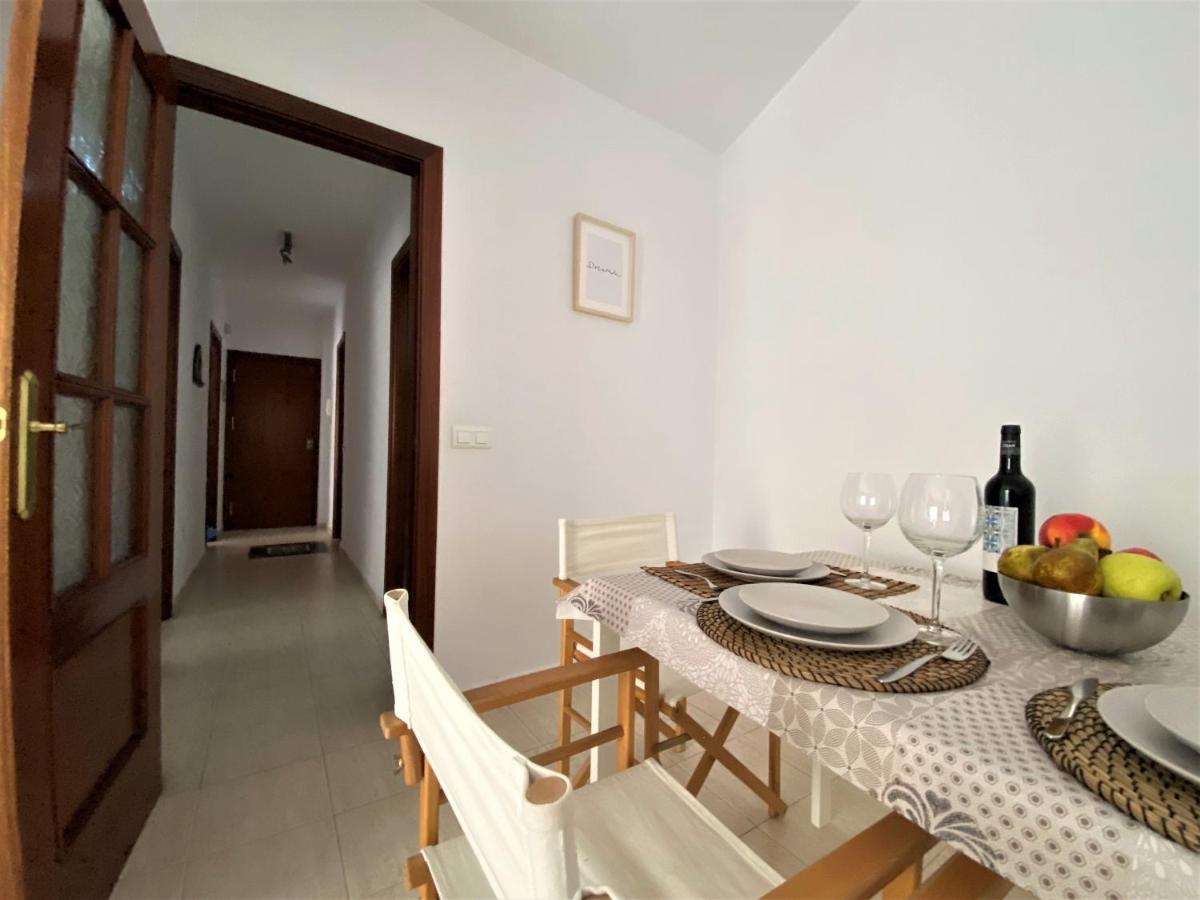 Apartamento Felipe Neri 10 Μάλαγα Εξωτερικό φωτογραφία