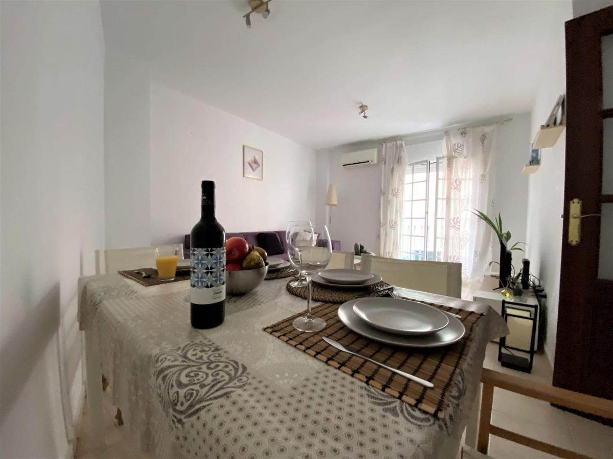 Apartamento Felipe Neri 10 Μάλαγα Εξωτερικό φωτογραφία