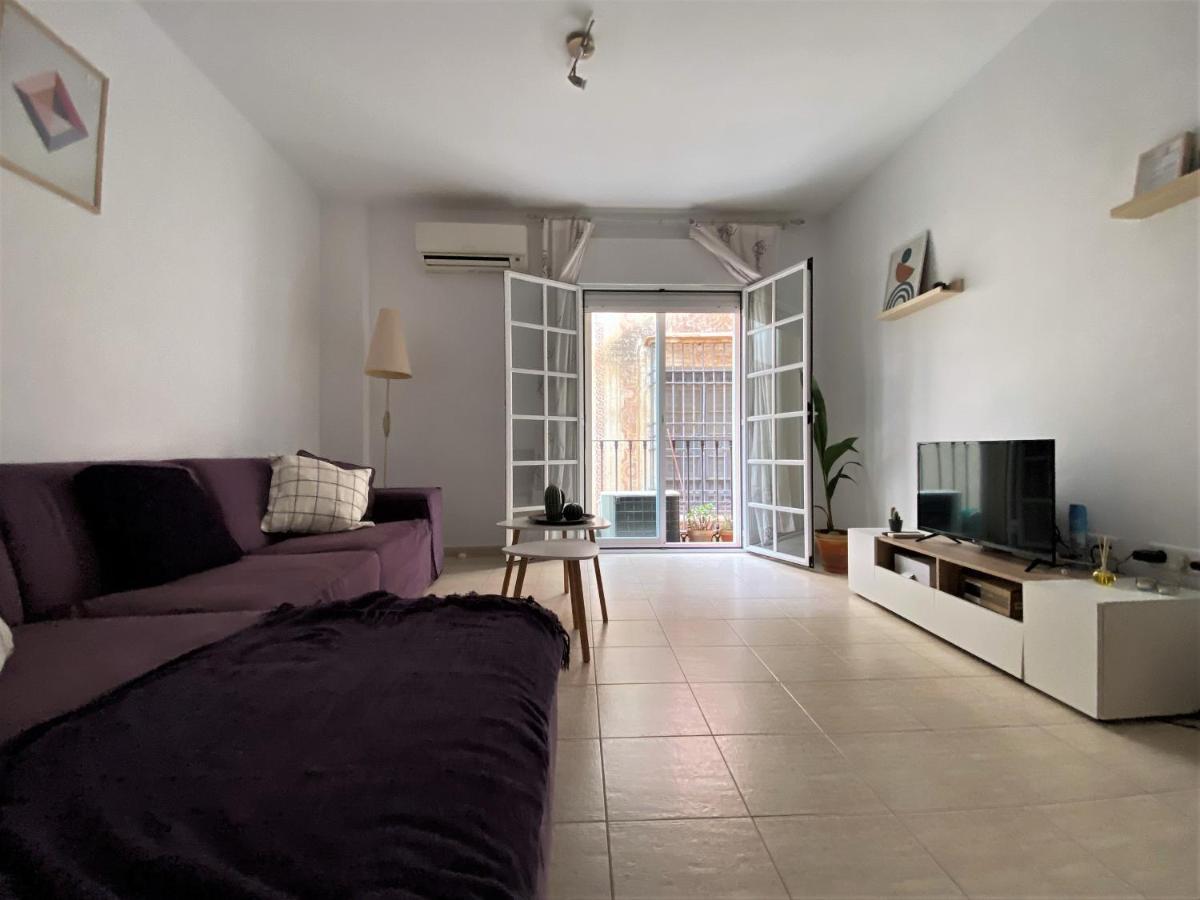 Apartamento Felipe Neri 10 Μάλαγα Εξωτερικό φωτογραφία