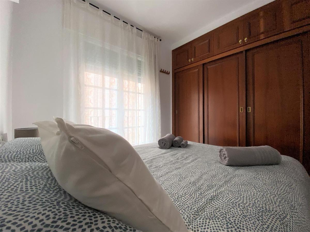 Apartamento Felipe Neri 10 Μάλαγα Εξωτερικό φωτογραφία