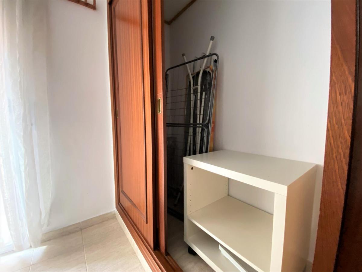 Apartamento Felipe Neri 10 Μάλαγα Εξωτερικό φωτογραφία