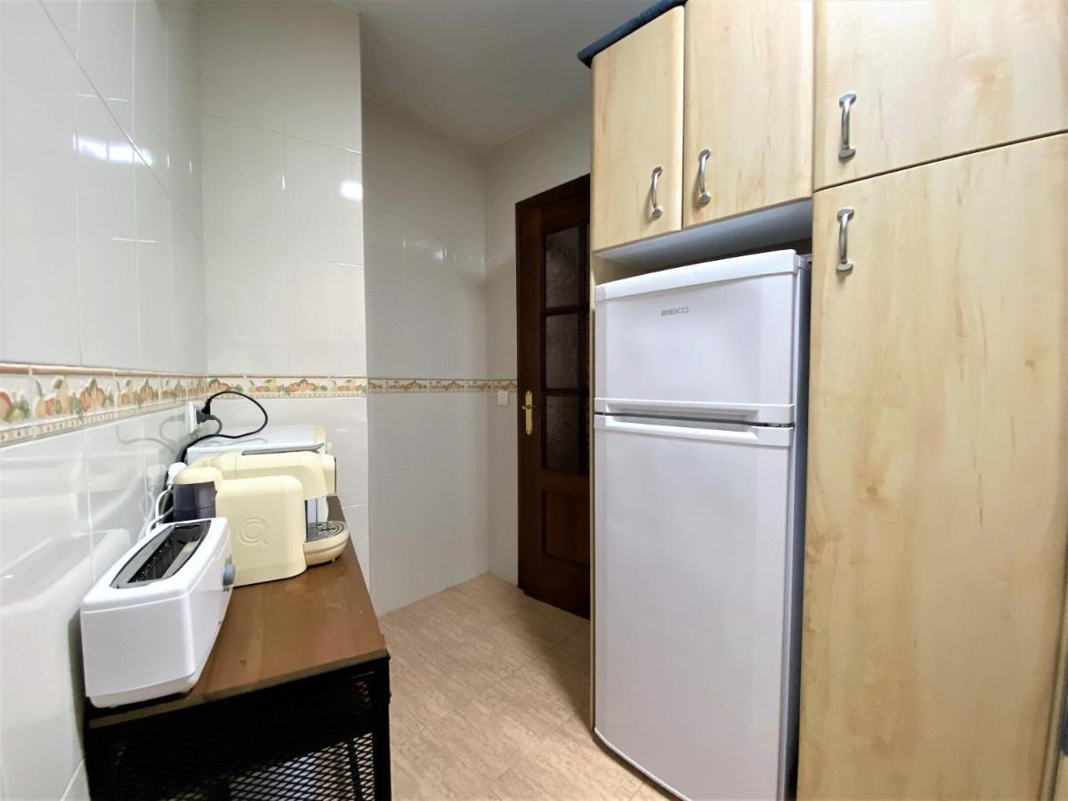 Apartamento Felipe Neri 10 Μάλαγα Εξωτερικό φωτογραφία