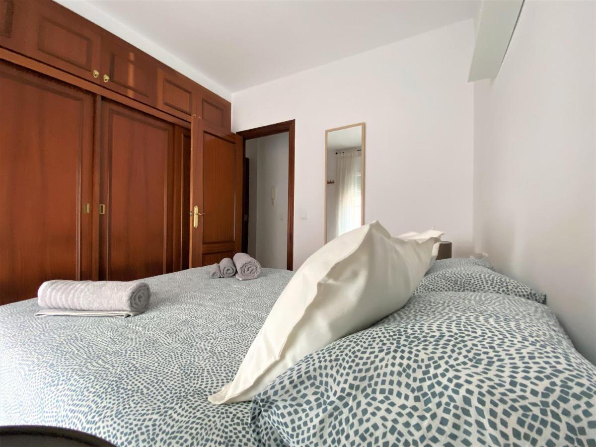 Apartamento Felipe Neri 10 Μάλαγα Εξωτερικό φωτογραφία