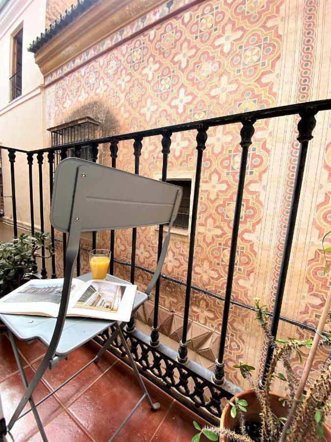 Apartamento Felipe Neri 10 Μάλαγα Εξωτερικό φωτογραφία