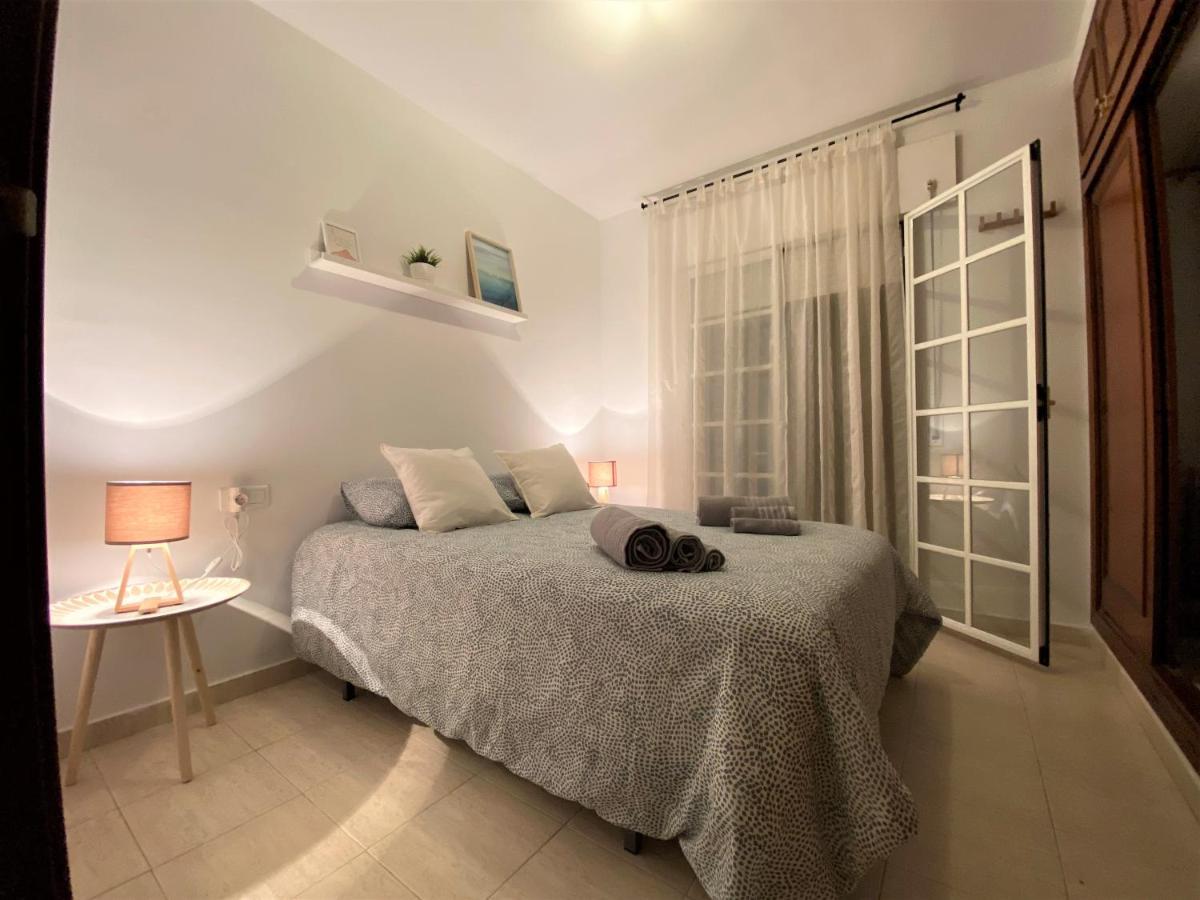 Apartamento Felipe Neri 10 Μάλαγα Εξωτερικό φωτογραφία