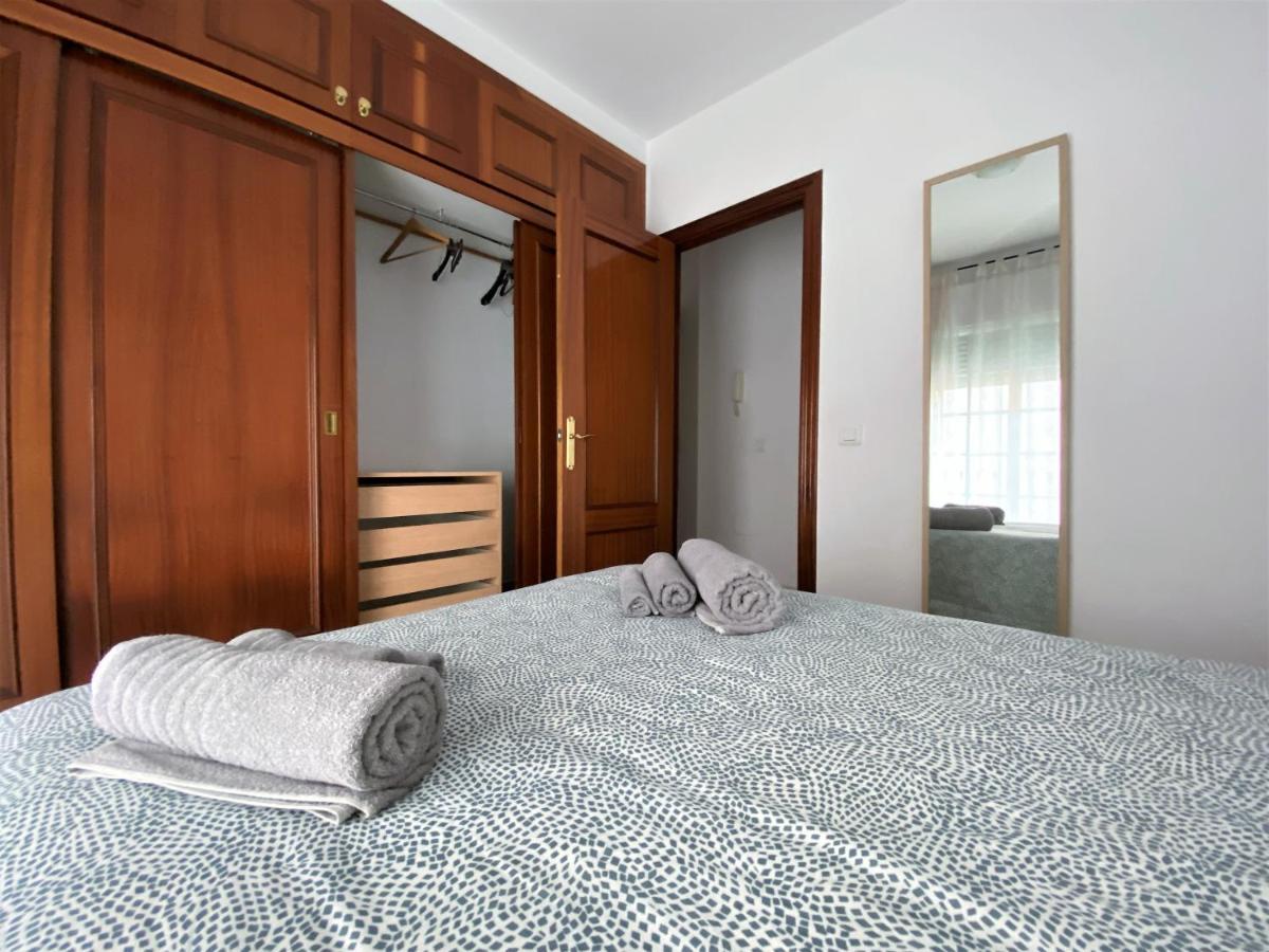 Apartamento Felipe Neri 10 Μάλαγα Εξωτερικό φωτογραφία