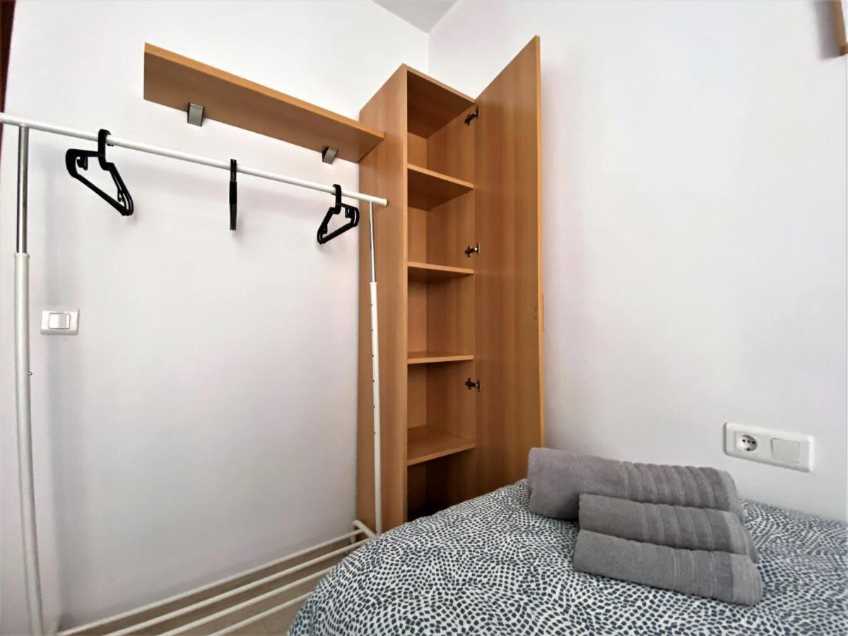 Apartamento Felipe Neri 10 Μάλαγα Εξωτερικό φωτογραφία