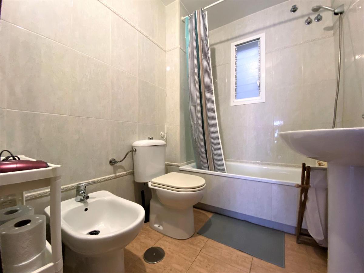 Apartamento Felipe Neri 10 Μάλαγα Εξωτερικό φωτογραφία