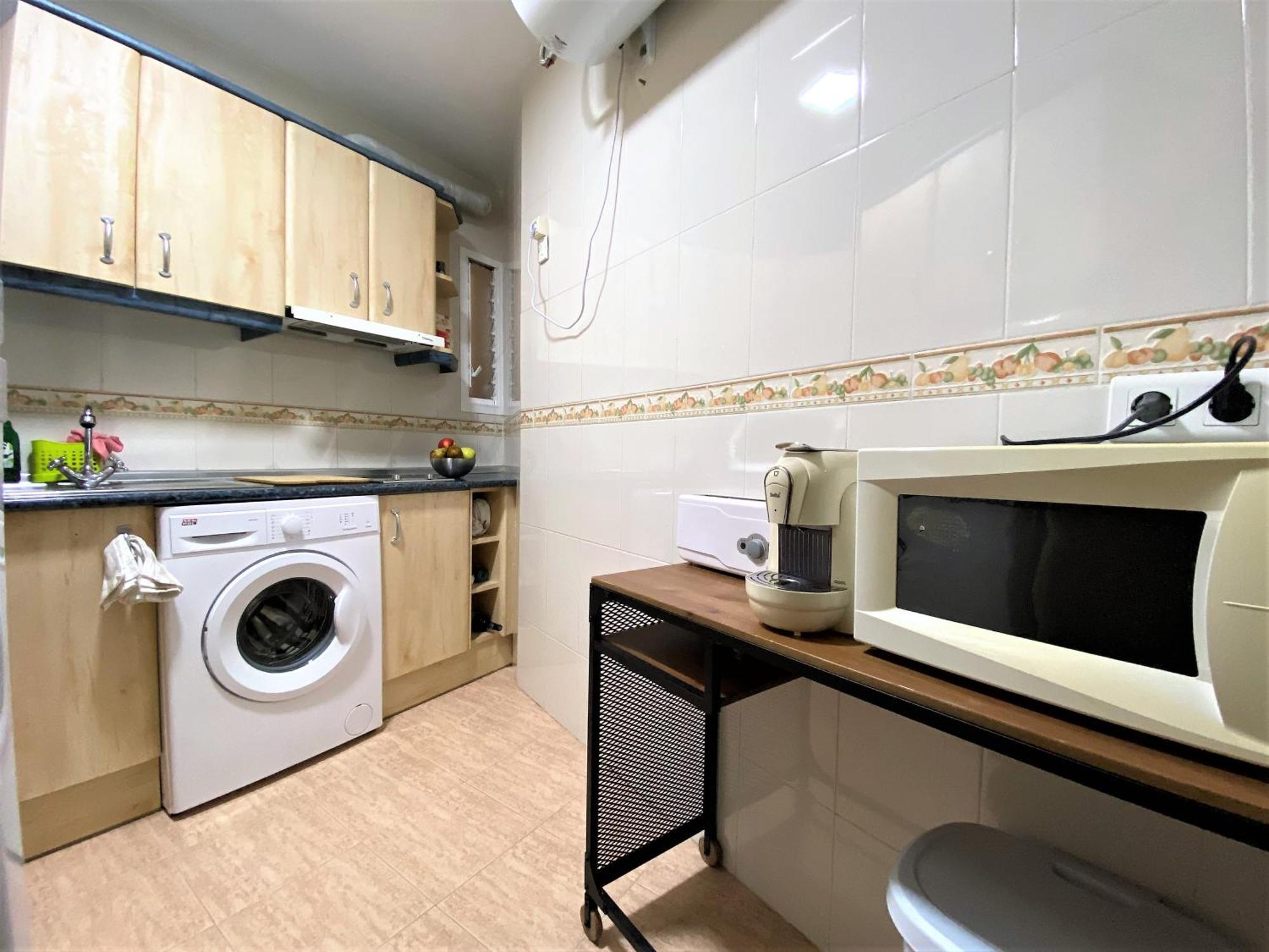 Apartamento Felipe Neri 10 Μάλαγα Εξωτερικό φωτογραφία