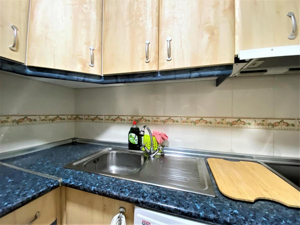 Apartamento Felipe Neri 10 Μάλαγα Εξωτερικό φωτογραφία