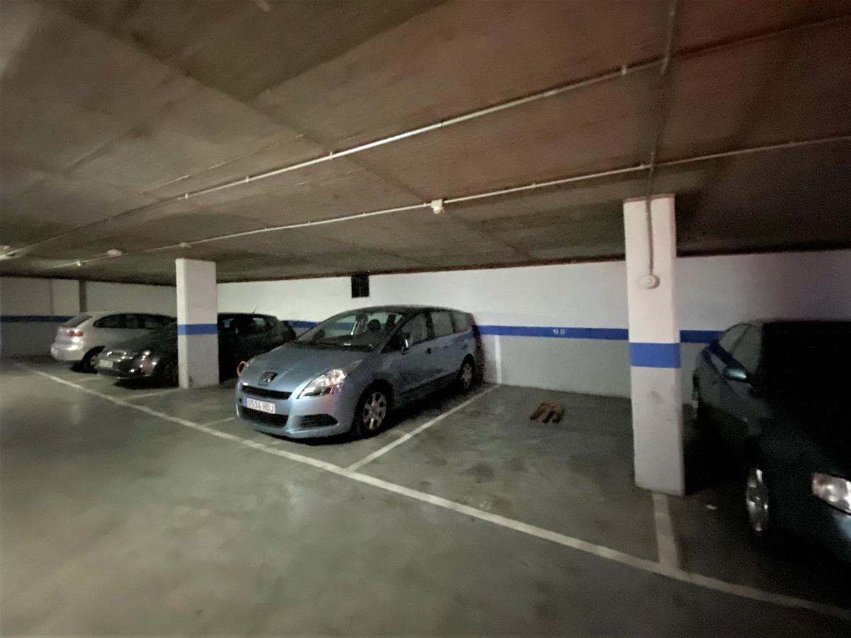 Apartamento Felipe Neri 10 Μάλαγα Εξωτερικό φωτογραφία