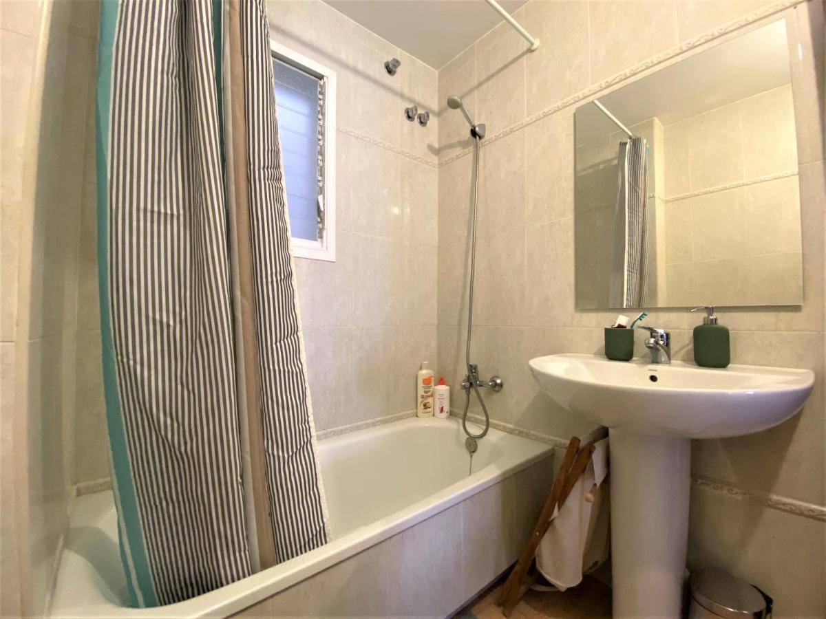 Apartamento Felipe Neri 10 Μάλαγα Εξωτερικό φωτογραφία