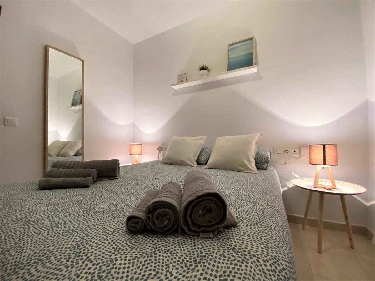 Apartamento Felipe Neri 10 Μάλαγα Εξωτερικό φωτογραφία