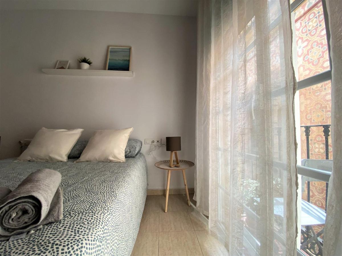 Apartamento Felipe Neri 10 Μάλαγα Εξωτερικό φωτογραφία