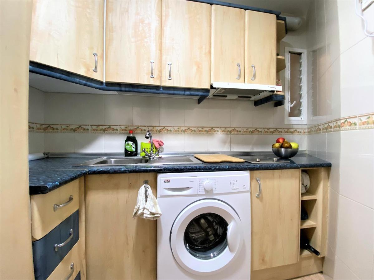 Apartamento Felipe Neri 10 Μάλαγα Εξωτερικό φωτογραφία