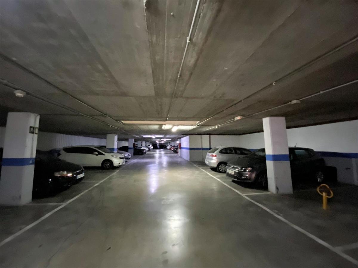 Apartamento Felipe Neri 10 Μάλαγα Εξωτερικό φωτογραφία