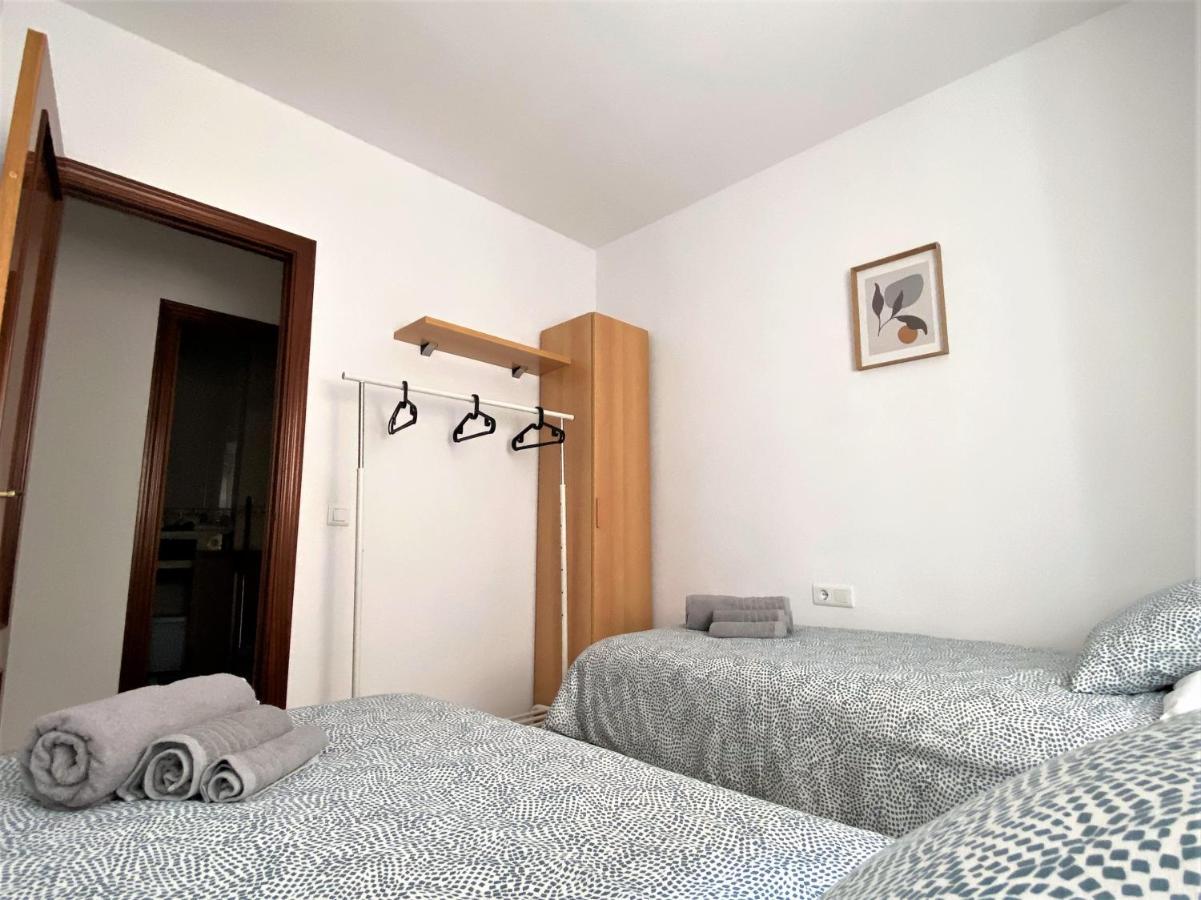 Apartamento Felipe Neri 10 Μάλαγα Εξωτερικό φωτογραφία