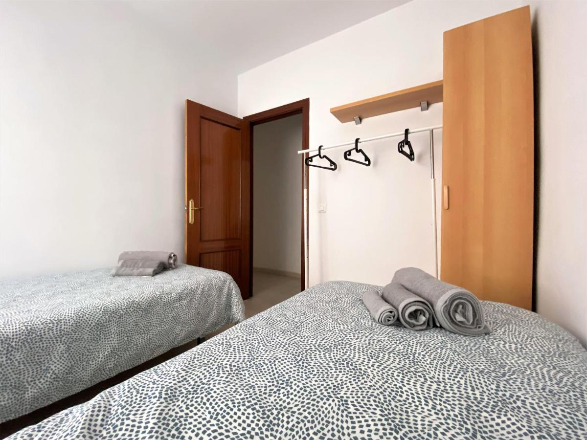 Apartamento Felipe Neri 10 Μάλαγα Εξωτερικό φωτογραφία